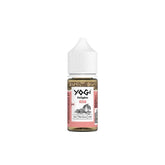 Yogi Juice 35mg Yogi Delights Pink Guava Ice Salts 30ml